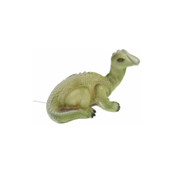 561 Lampada Decorativa, Brachiosaurus, Multicolore - Niermann en oferta