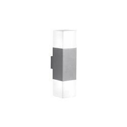 Trio Leuchten - Trio 220060287 Lampada da Parete per Esterni, led, elettrico en oferta
