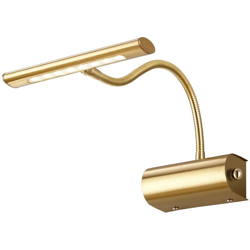 Curtis Trio 279770108 Lampada da Parete a LED, 4.0 Watt, 380 Lumen SMD 4,0W, 4 W, Bronzo, Unica - Trio Leuchten en oferta
