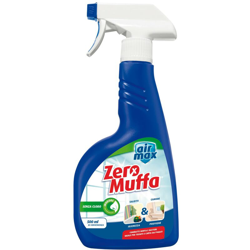 AIRMAX ZERO MUFFA SENZA CLORO ML.500 (BLU) Pz 6,000 en oferta