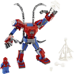 Super Heroes Mech Spider-Man - 76146 - Lego Marvel precio