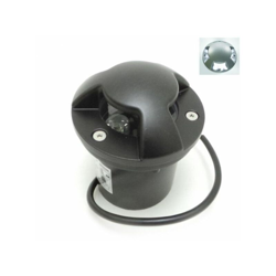Faretto Led Segnapasso 3W Carrabile Calpestabile Da Incasso 4 Fasci Luce Naturale en oferta