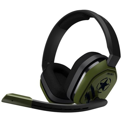 A10 Call Of Duty Edition Gaming Headset Ps4 / xbox One And Windows
