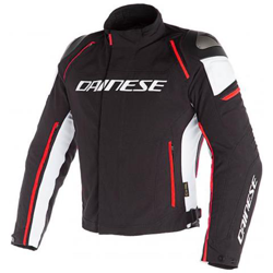 Racing 3 D-dry Jacket Giacca Da Moto Per Uomo Taglia 50 características