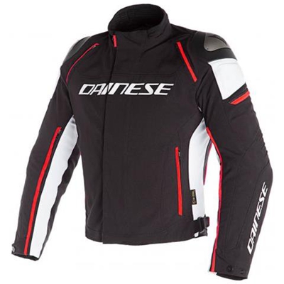 Racing 3 D-dry Jacket Giacca Da Moto Per Uomo Taglia 50