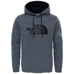 Felpe The North Face Drew Peak Pullover Hood Abbigliamento Uomo One Size precio