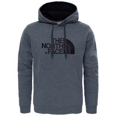 Felpe The North Face Drew Peak Pullover Hood Abbigliamento Uomo One Size