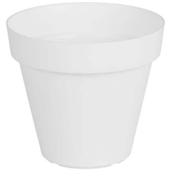 Vaso Artevasi Capri - 50 Cm - Bianco precio