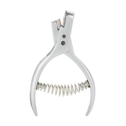 Clip da taglio, modelli di scanalatura - Modelli di abbigliamento professionale, clip da cucito in acciaio inox, per strumenti di marcatura en oferta