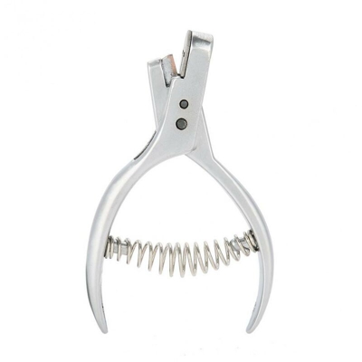 Clip da taglio, modelli di scanalatura - Modelli di abbigliamento professionale, clip da cucito in acciaio inox, per strumenti di marcatura