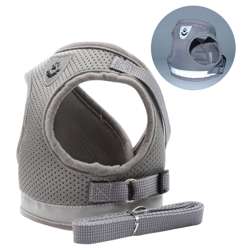 Mezzo vino Persy e P Mariteanimalazioni, Orise, Orise Psais de Style Gilet, Ford, Ford, Finis e Benthhelicy, Gris M características