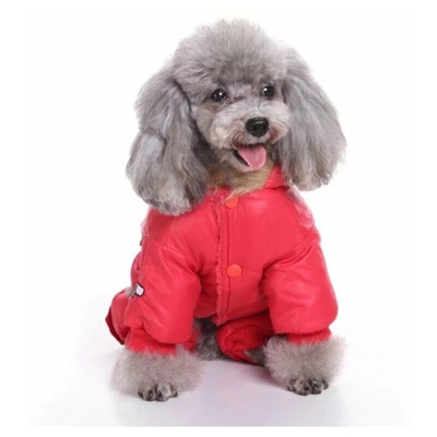 Abbigliamento cane Abbigliamento Dog Giacca Giacca Abbigliamento Abbigliamento Uniformi dell'Armata Air Abbigliamento Abbigliamento a quattro zampe