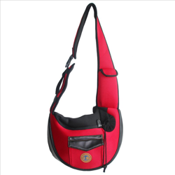 Borsa per gatti, sacchetto per animali domestici, sacchetto di trasporto di uscita, zaino traspirante per borsa a tracolla da viaggio portatile, características