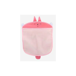 Bambino Bath Toys Organizer, Borsa da bagno Borsa di stoccaggio giocattolo e vasca da bagno, rete di stoccaggio a rete per accessori doccia, 2 x en oferta
