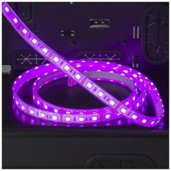 Multicolor LED-Strip - 2m características