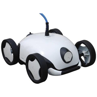 Robot Da Piscina Elettrico ''falcon''