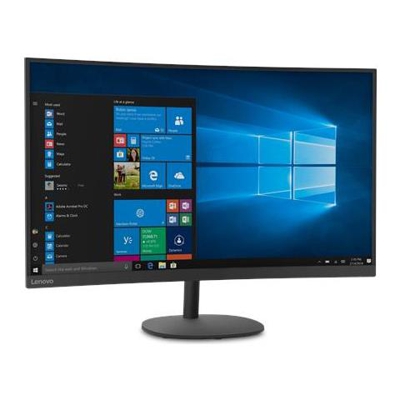 D32qc-20 80 cm (31.5'') 2560 x 1440 Pixel WQHD Nero