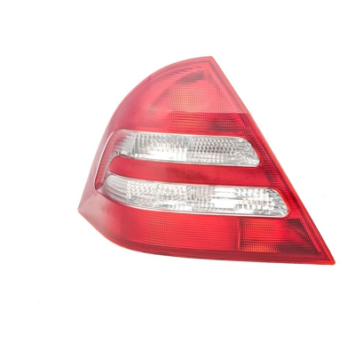 ALKAR Fanale Posteriore 2201671 Faro Posteriore,Luce Posteriore MERCEDES-BENZ,Classe C Sedan (W203),Classe C Sportcoupe (CL203)