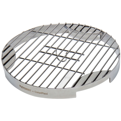 pro-grill, Piano griglia