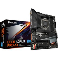 B560M AORUS PRO AX, Scheda madre precio