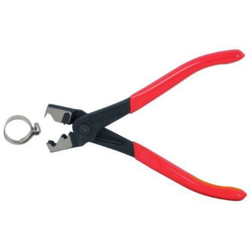 PINZA FASCETTE FASCETTA STRINGITUBO CLIC-R CLIC 180 mm 5 - 30 mm AUTO TUBI 998 precio