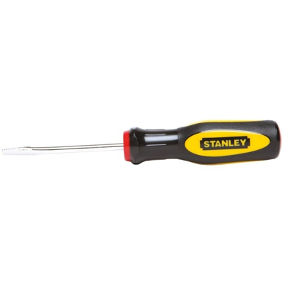 stanley cacciavite giravite basic lama parallela mm 5x75 taglio piatto fisso