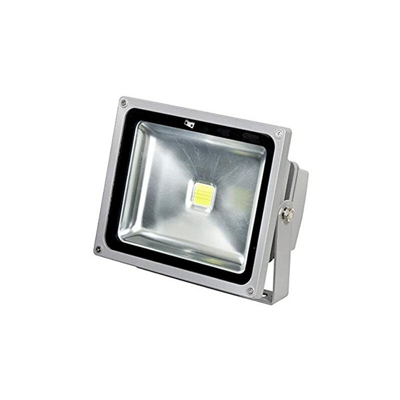 1171600102, Chip 1171600102 LED riflettore 30W 5m H05RN-F 3G1,0, IP65 - Brennenstuhl