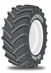 Speedways SR-888 ( 340/85 R24 125A8 TL doppia indentificazione 125B ) en oferta