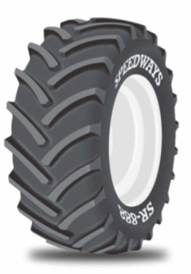 Speedways SR-888 ( 340/85 R24 125A8 TL doppia indentificazione 125B )