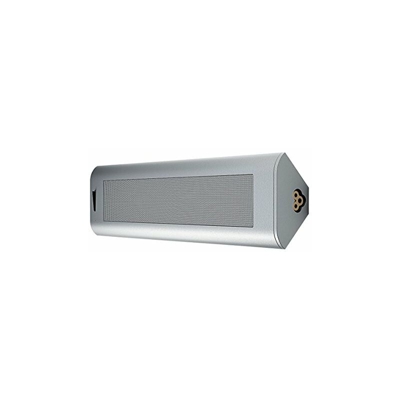 Linear Led Corner Bluetooth Speaker - Osram