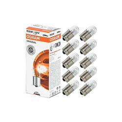 Osram 5007 Lampada Auto, Ausiliaria, Set di 10 precio