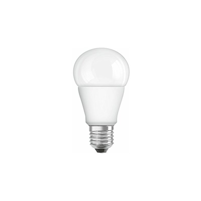 Osram Lampadina LED E27, 9 W, Bianco, 6 pz, 6 UnitÃ