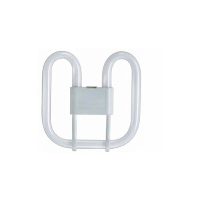 CFL SQUARE 38W/827 4P GR10q - Osram