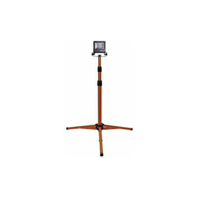 Osram Worklight Tripod Apparecchio LED, Luce Neutra