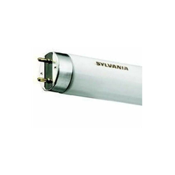 Tubo Fluorescente Trifosforo F18W/865 - Sylvania características