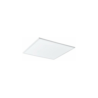 0047402 Start Flat Panel LED 600 40 W, Bianco, 59.6 x 59.6 x 10.6 cm - Sylvania