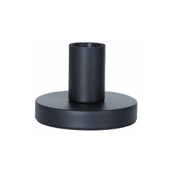 STAR 297Â âÂ 02Â A + + candeliere, 0Â W, E27, metallo, nero características