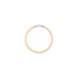 50105/32/31Â a, TLÂ â??Â FluorescenteÂ â??Â Diametro 24,4Â cmÂ â??Â 1Â X 32Â W, 2700Â K, T5, Bianco - Lucide en oferta