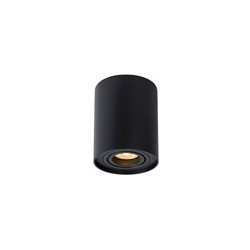 22952/11/30 Spot da soffitto, Alluminio, 50 W, Nero - Lucide en oferta