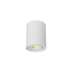 Luce Spot rotonda, diametro 9 cm - Lucide precio
