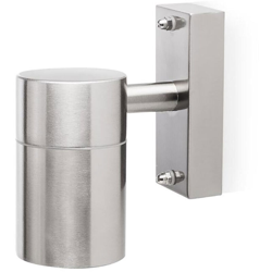 2605.009L Outdoor solar plastic ceramics applica esterno moderno acciaio inossidabile 20Â W GU10Â Grigio - Smartwares precio
