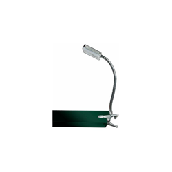 WOFI BRENT - Faretto in plastica, 4 W, nichel opaco características