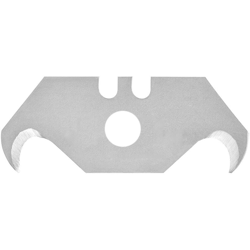 LAMA AD UNCINO PER CUTTER mm 50 - pz 5 características