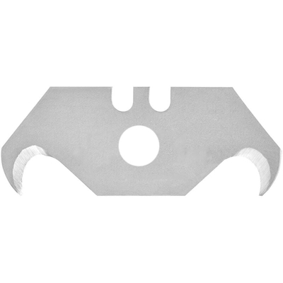 LAMA AD UNCINO PER CUTTER mm 50 - pz 5