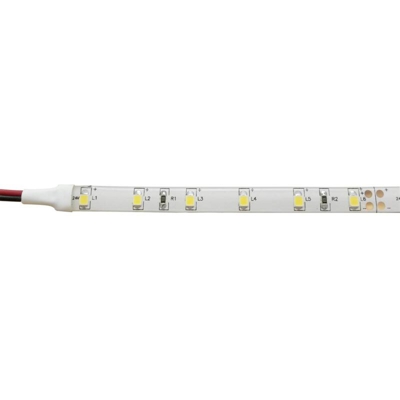 Striscia LED 51513415 51513415 Potenza: 12 W/m Bianco luce del giorno N/A - Barthelme