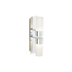 Briloner Leuchten, Lampada LED da Bagno, 4.0 Watt, 330 Lumen características