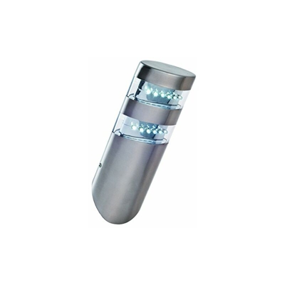 A+, Lampada, acciaio inox, Integriert 2.4W - Rabalux