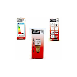 Ofen - Lampada da parete per esterni, 15 W, E14 - Calex en oferta