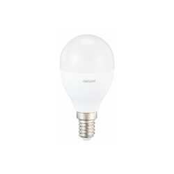 LED VALUE CL P FR 60 non-dim 8W/827 E14 en oferta