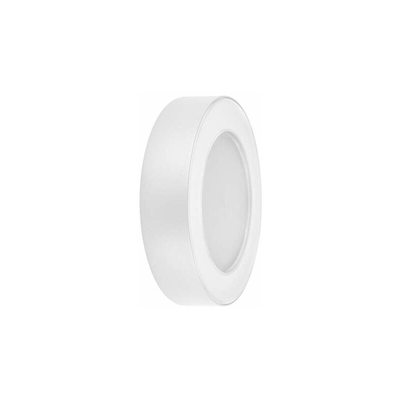 Plafoniera da Esterno Outdoor Surface Round, 13 W, Luce Calda, 3000 K, IP54 Bianco - Ledvance